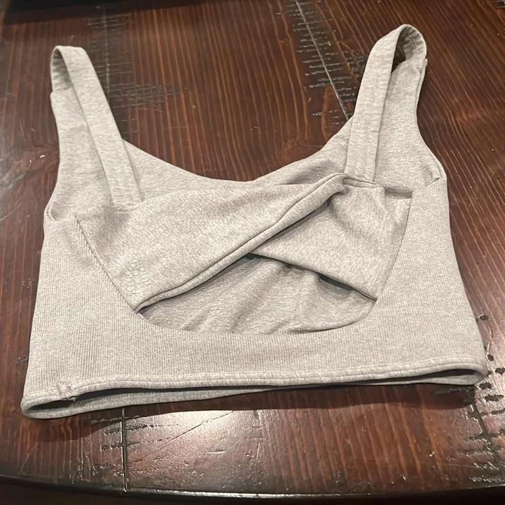Tank top - Picture 5 of 6